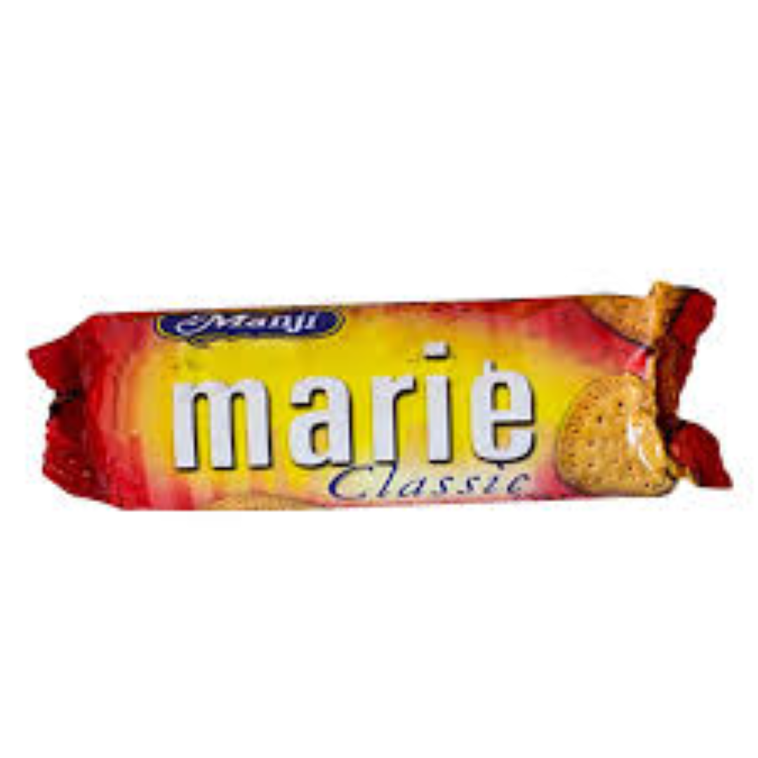 MANJI MARIE CLASSIC 36X75G